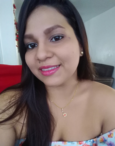 34 Year Old Valledupar, Colombia Woman